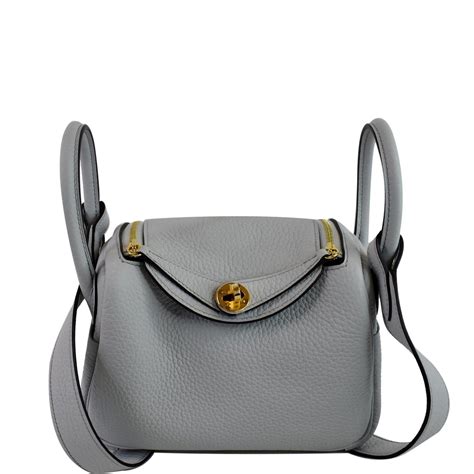 hermes lindy mini black|mini lindy price 2024.